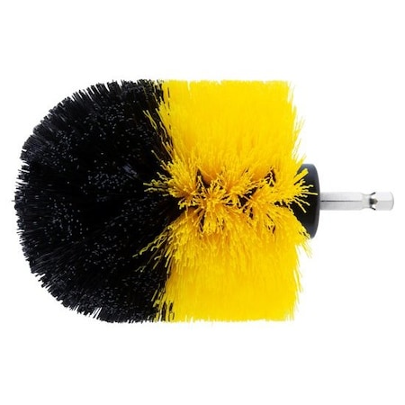 Performance Tool 3Pc Power Tool Brush Set, W4991 W4991